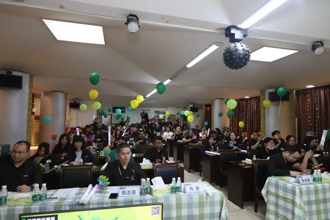 【第13届乐虎国际lehu88好声音·首届G-POWER BAND 时光音乐会】初赛现场高潮不断！热闹非凡！