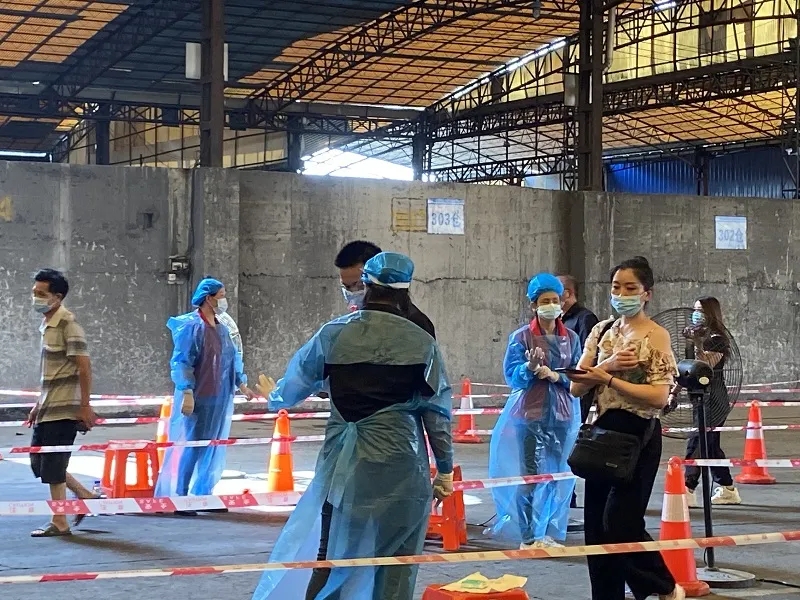 疫情下，不小心“暴露”了这样的乐虎国际lehu88人
