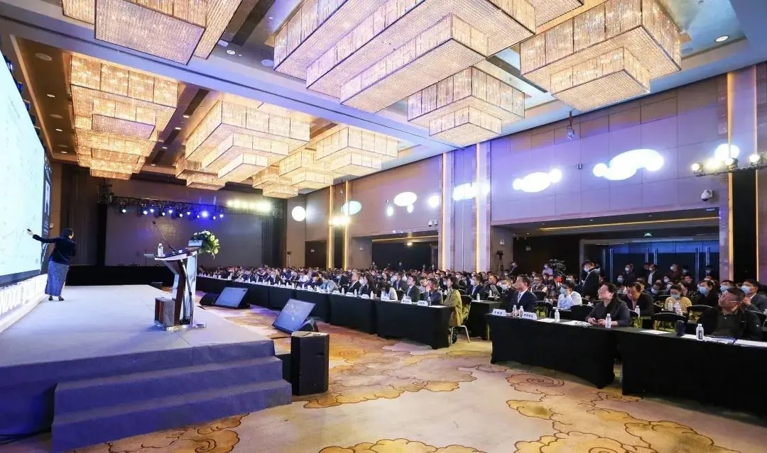 喜讯|“乐虎国际lehu88忆江南复古系统”获得AT世界建筑设计与技术·北极星奖！