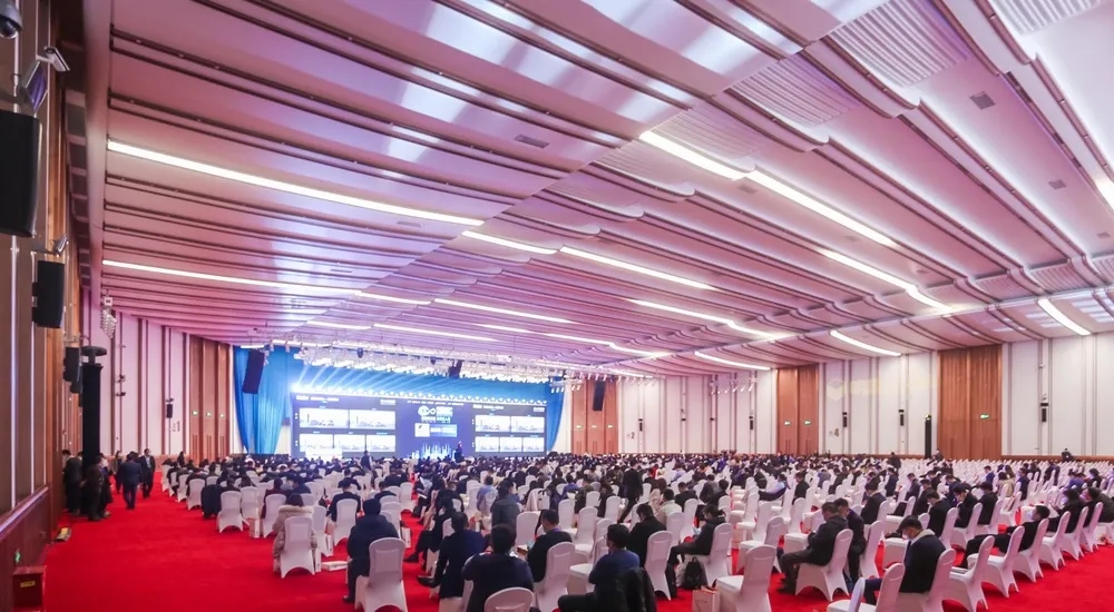 喜讯！乐虎国际lehu88铝业荣获“2020年度中国房地产供应商竞争力十强”称号