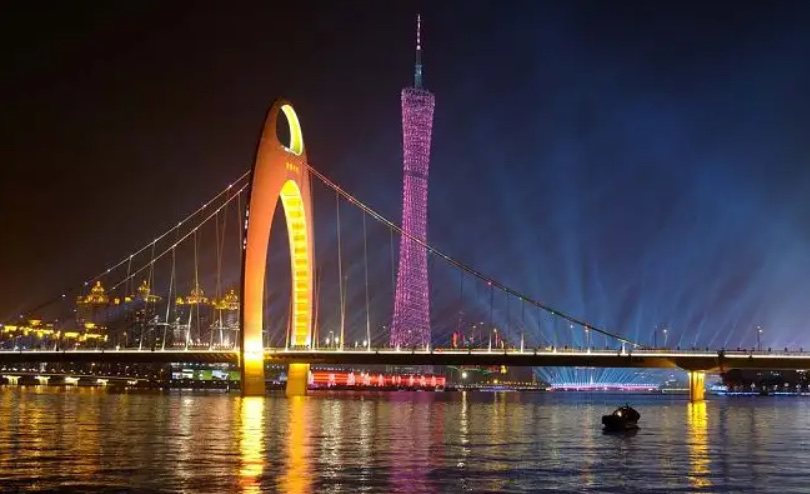 同心抗疫 | 助力广州抗疫，乐虎国际lehu88在行动