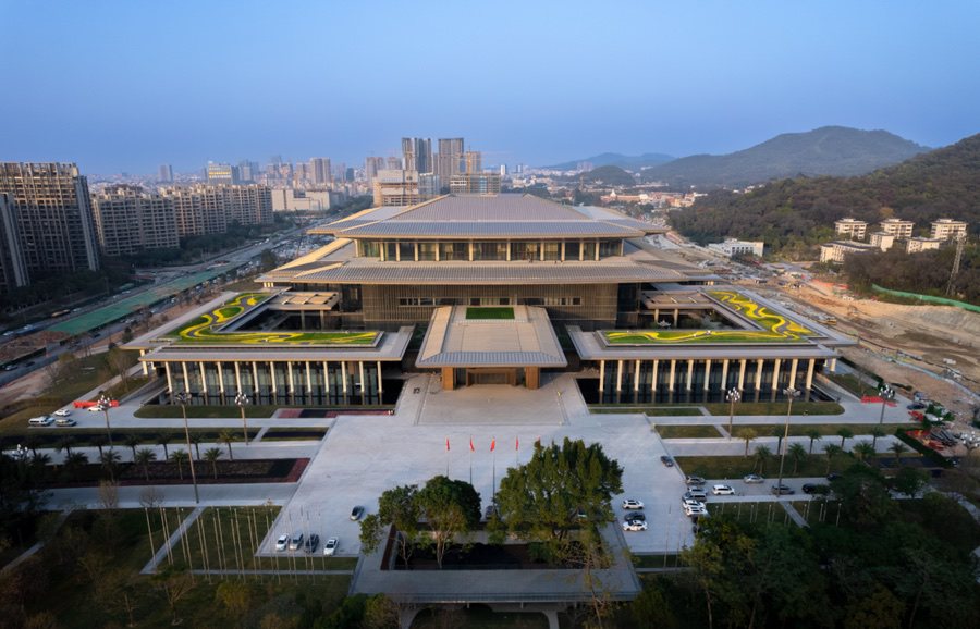 2023广东首场盛会，乐虎国际lehu88用行动和产品践行高质量发展