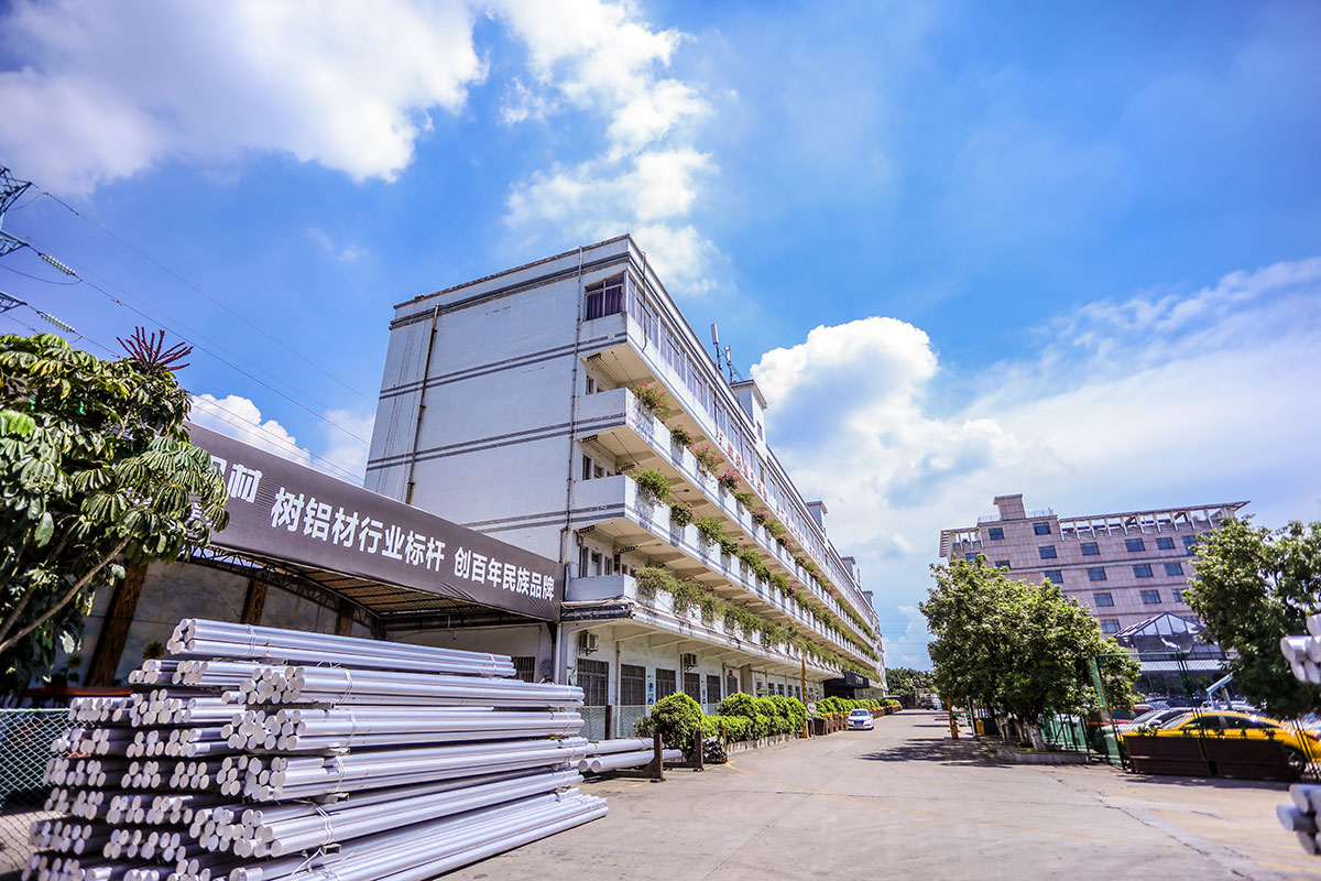 乐虎国际lehu88工厂一角